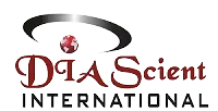 Diascient logo