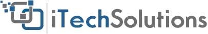 iTech logo